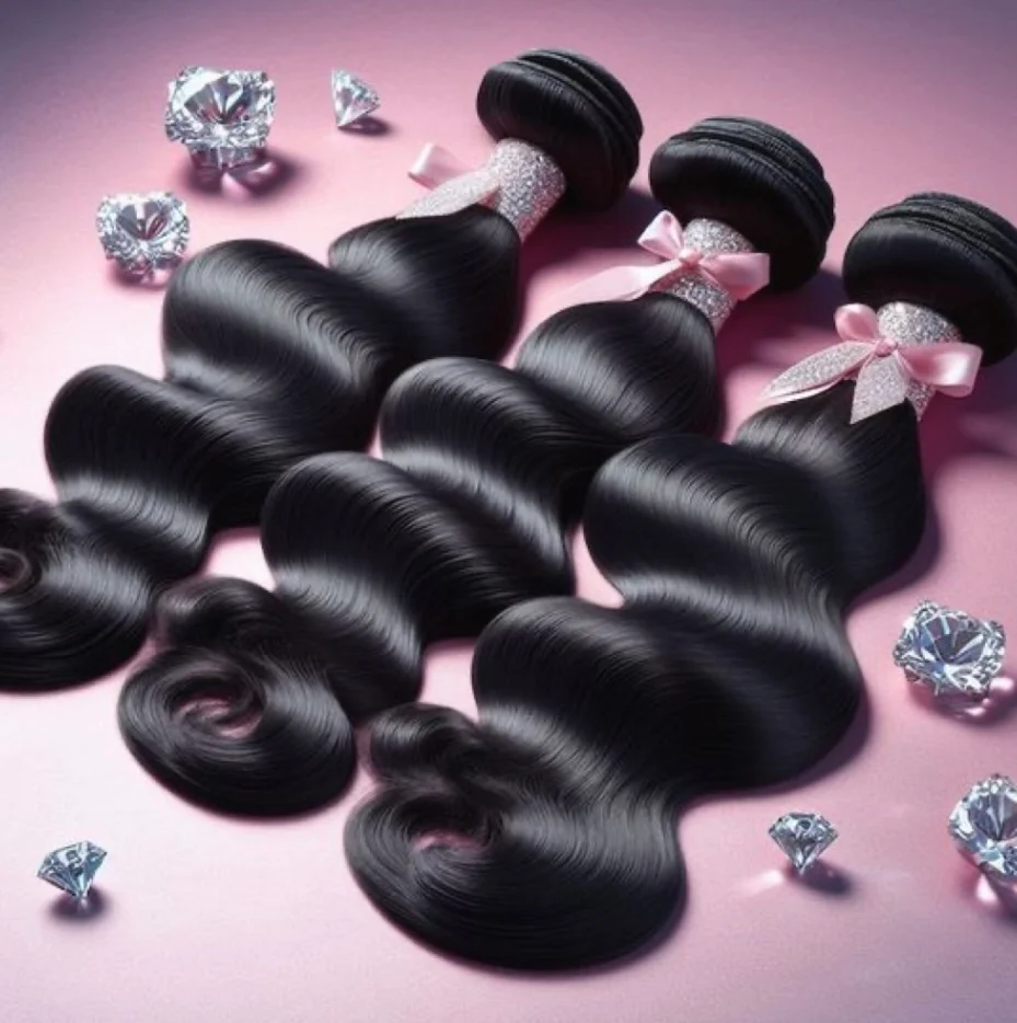 Hair care and add-on category